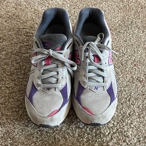 New balance. Size 9 women’s